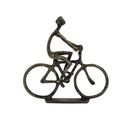 Escultura Cyclist