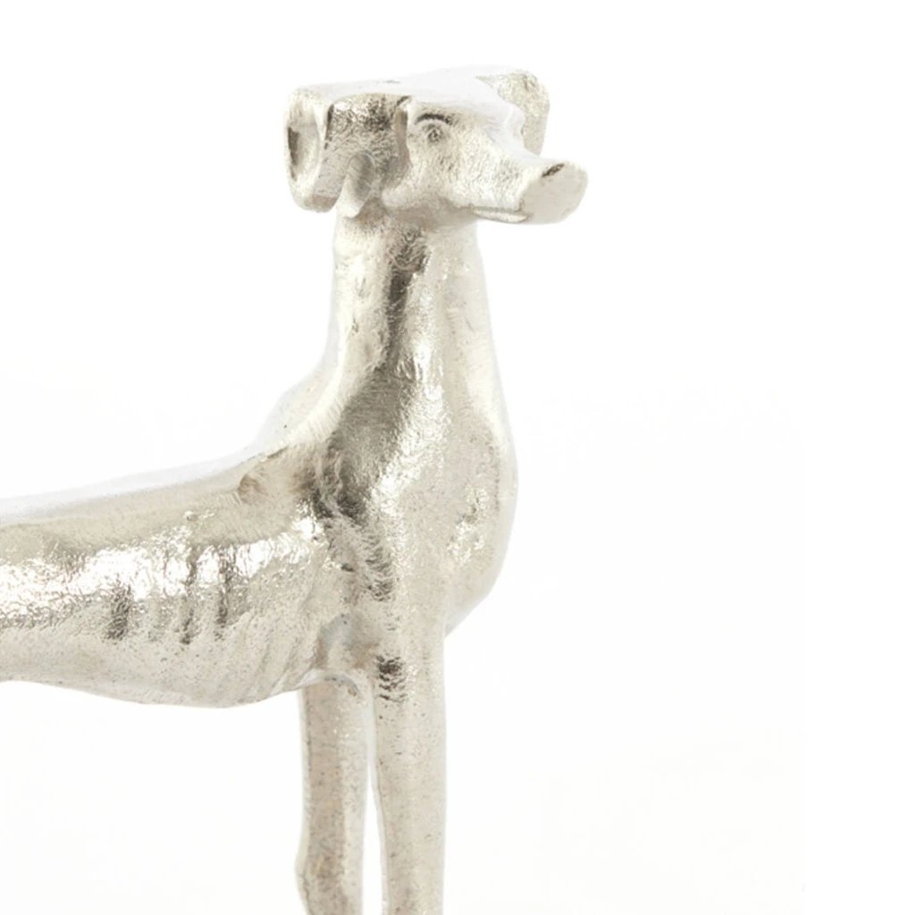 Escultura Perro