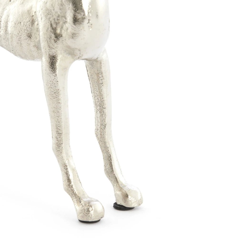 Escultura Perro