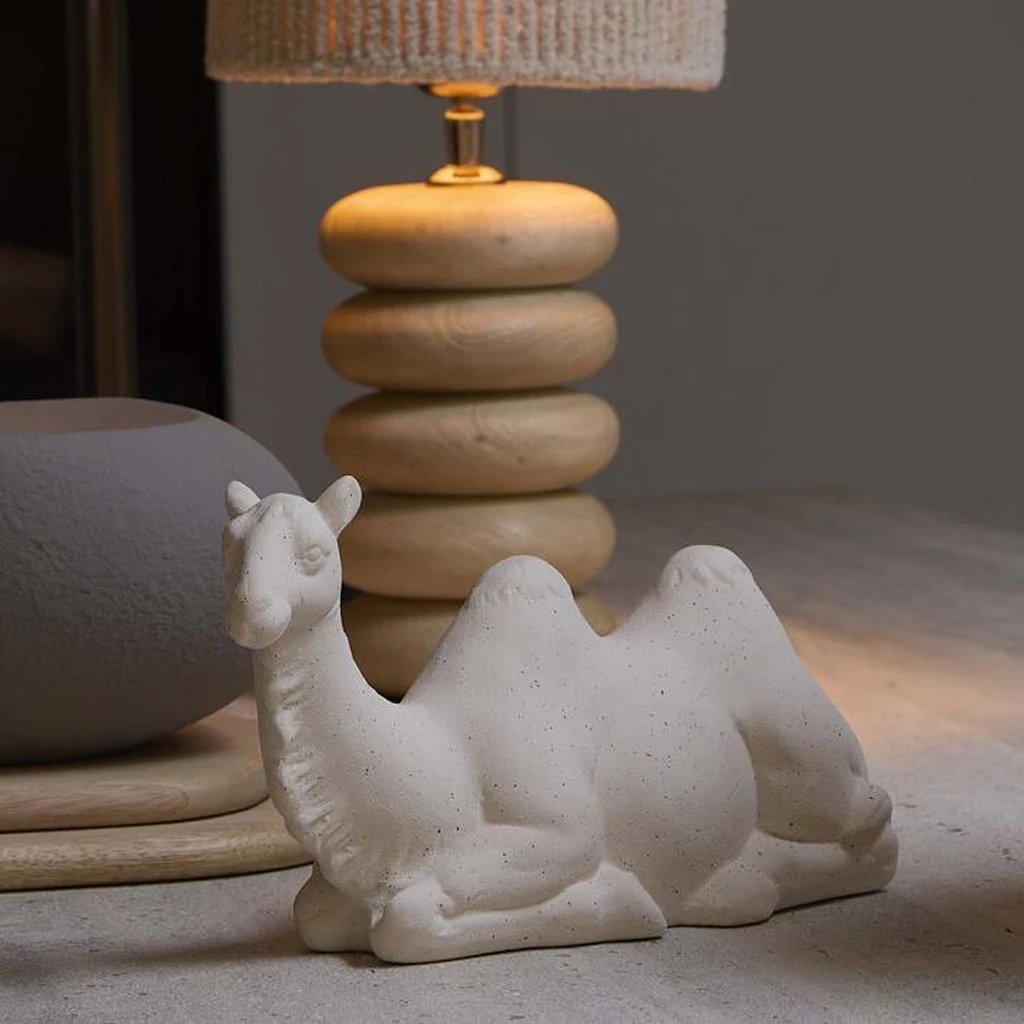 Escultura Camel