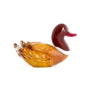 Escultura Pato