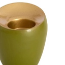 Candelero Veroli Oliva
