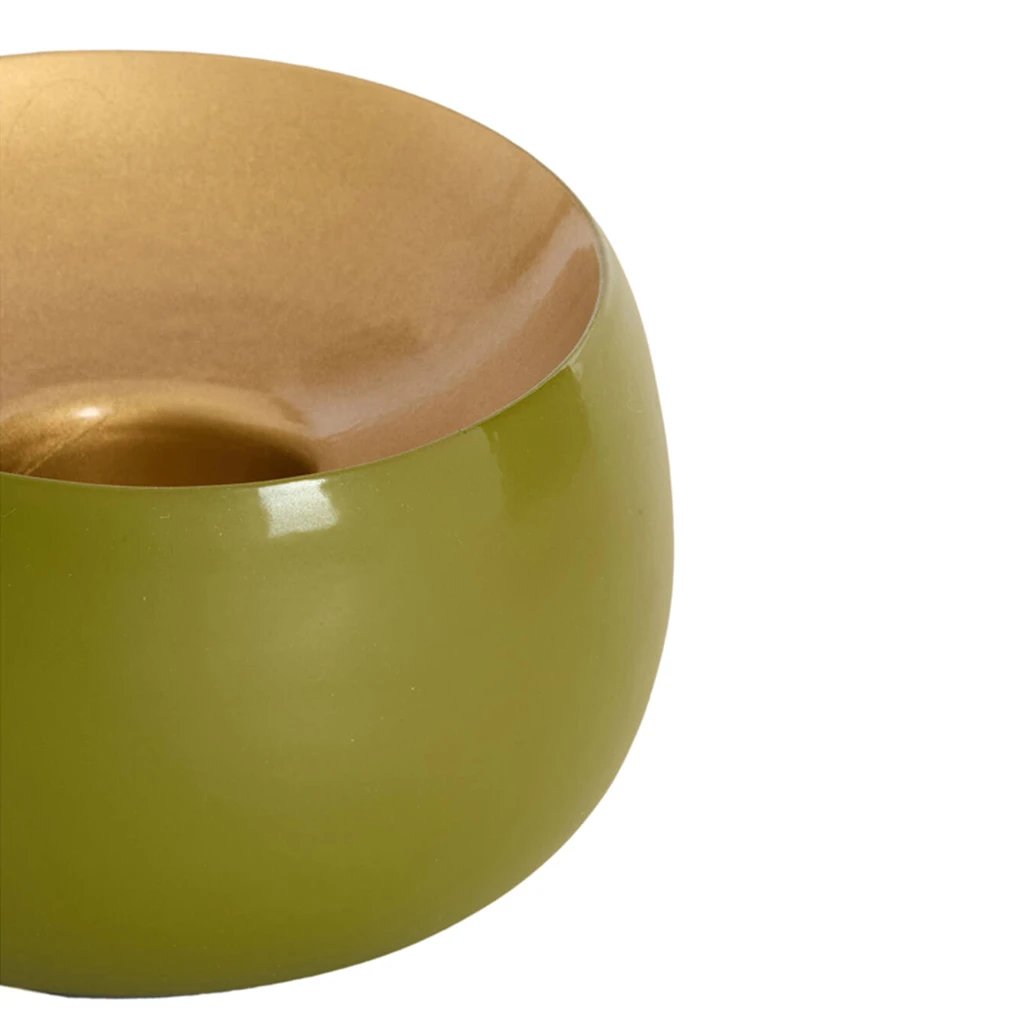 Candelero Veroli Oliva