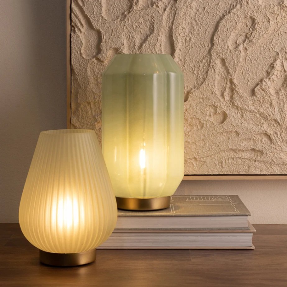 Lampara LED Yvias