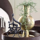 Escultura Ciclyst