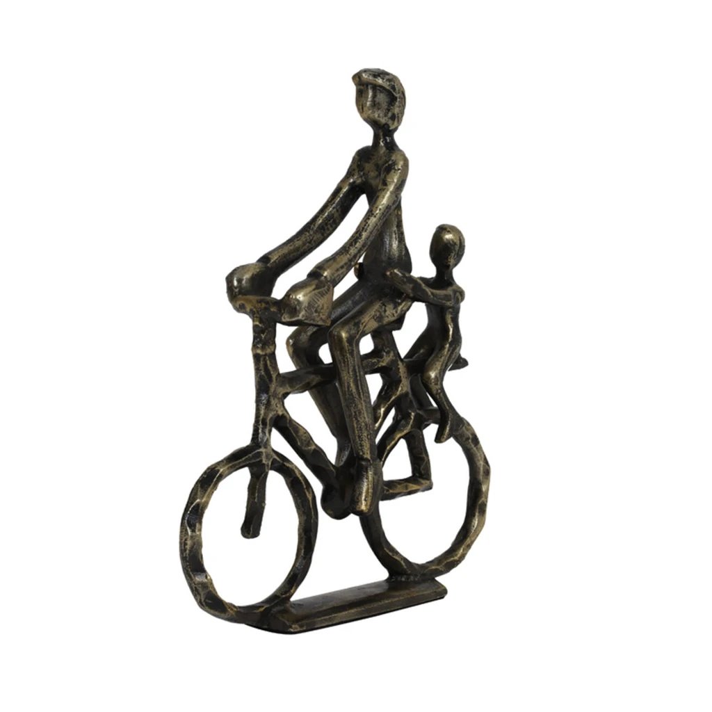 Escultura Ciclyst