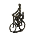 Escultura Ciclyst