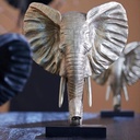 Escultura Elefante