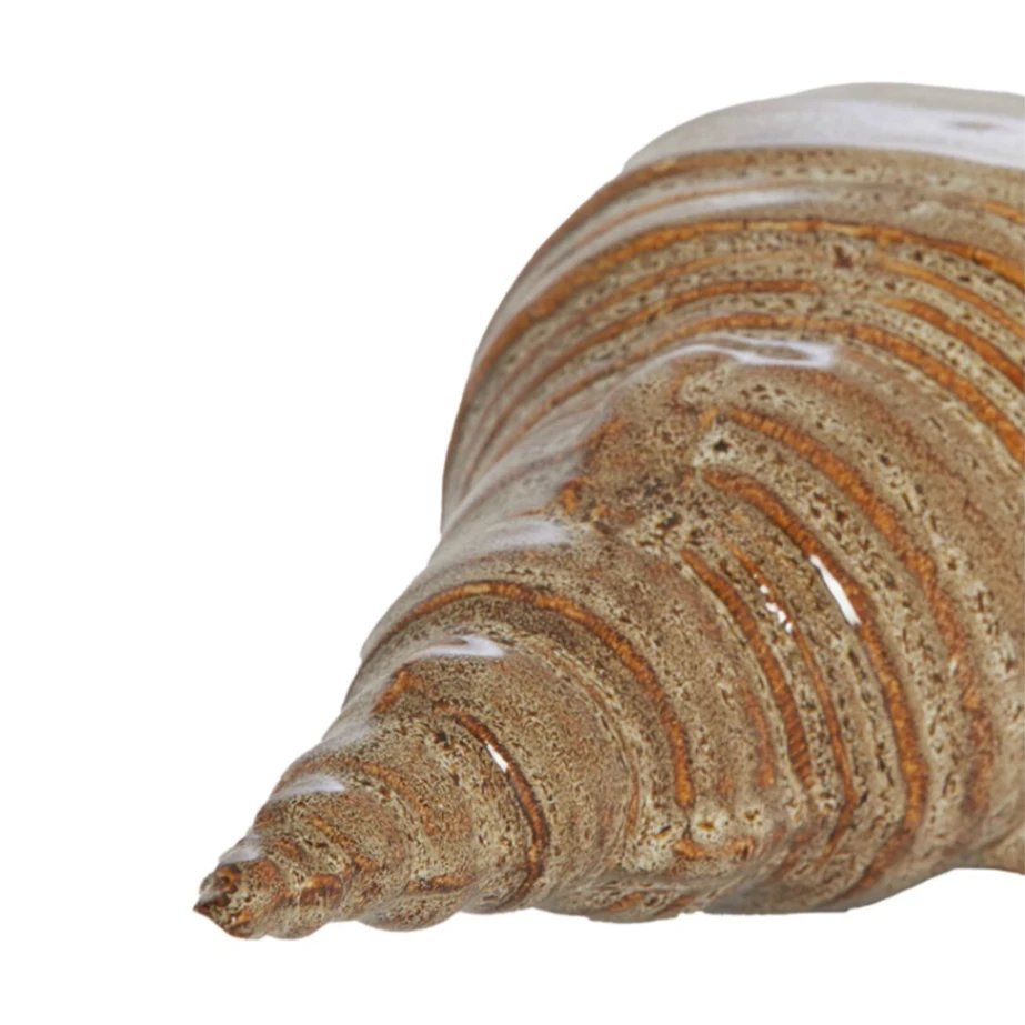 Escultura Shell