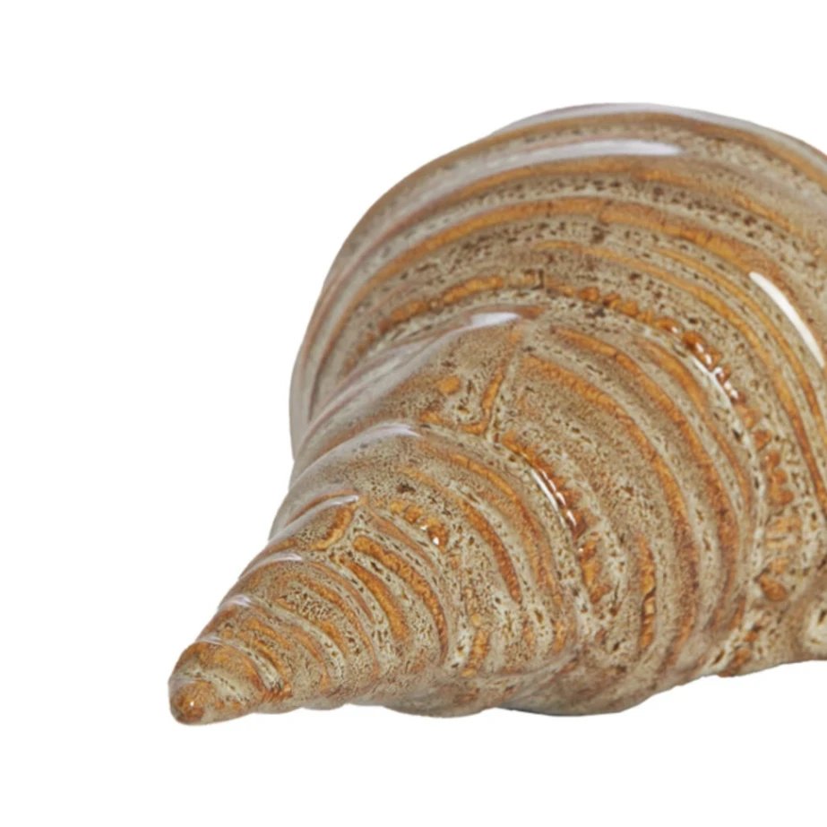 Escultura Shell