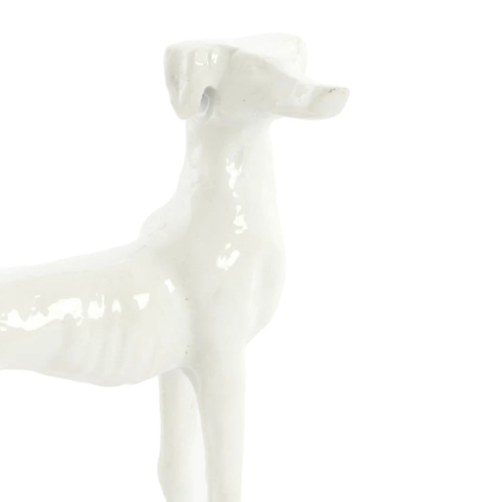 Escultura Perro