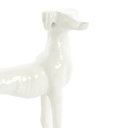 Escultura Perro