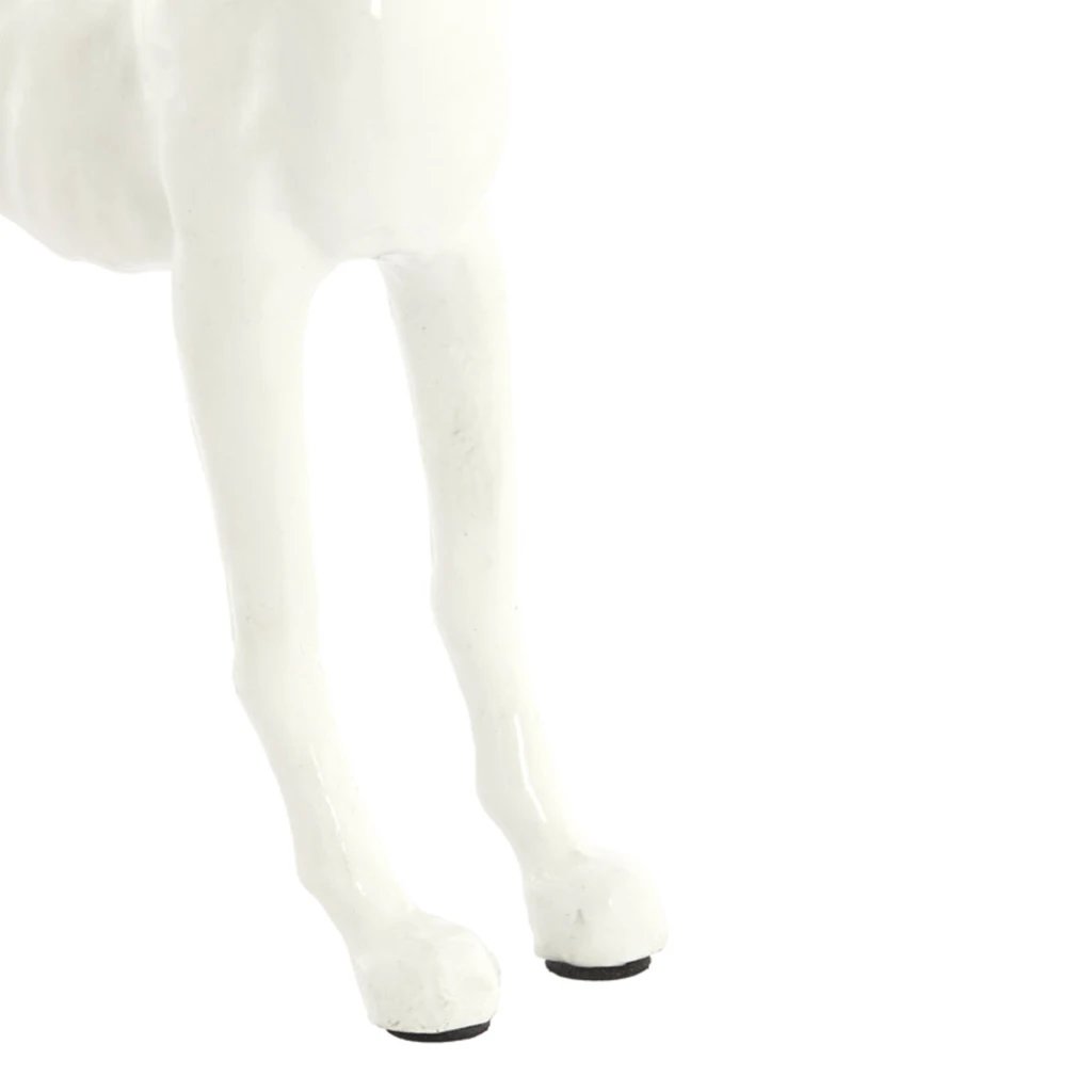 Escultura Perro