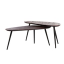 2M Mesa Coffee Viejo Madera S2