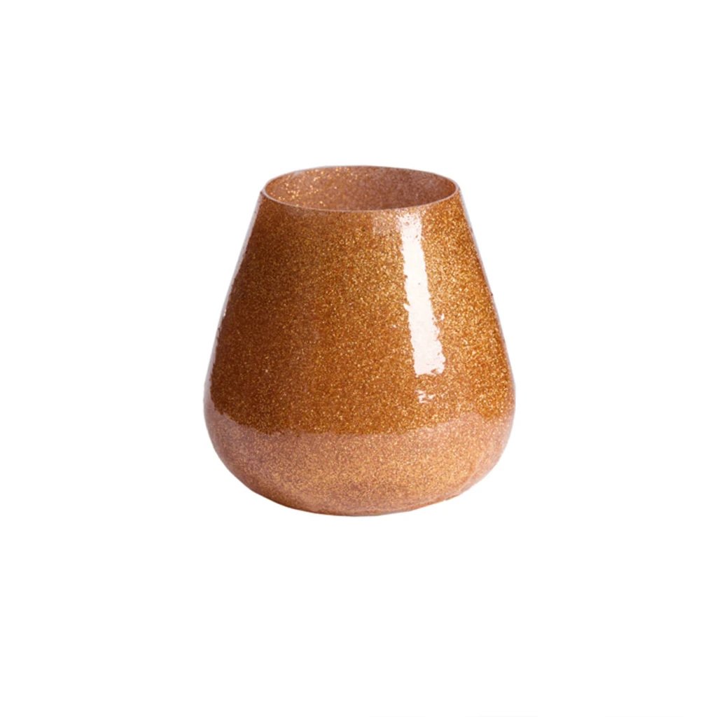 2M Candelero Legoli 12cm Naranja