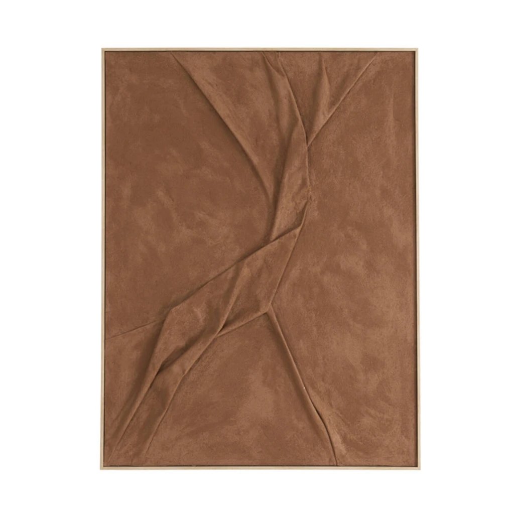 2M Cuadro Elinor Terra 120cm