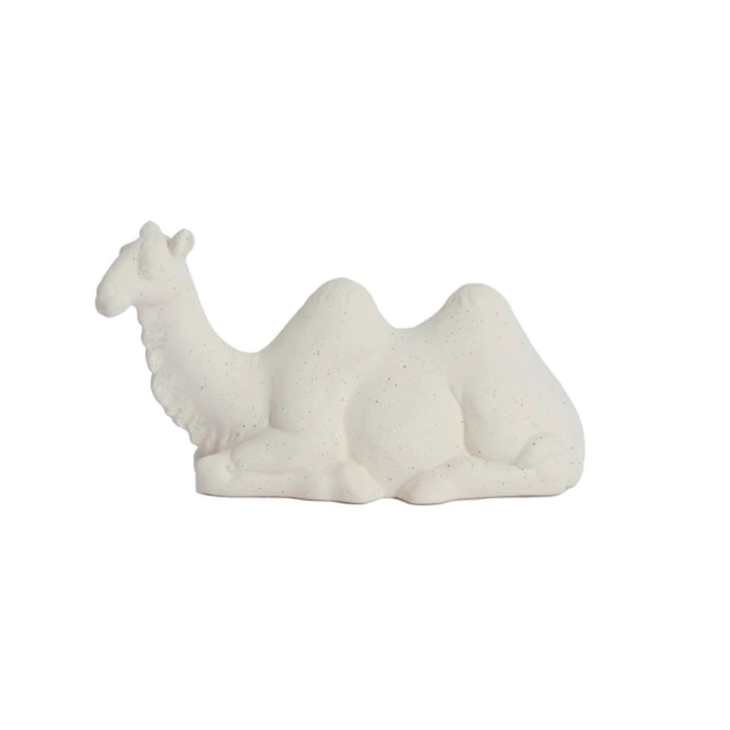 2M Camello Cermico Crema 15cm