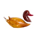 2M Escultura Pato 11cm