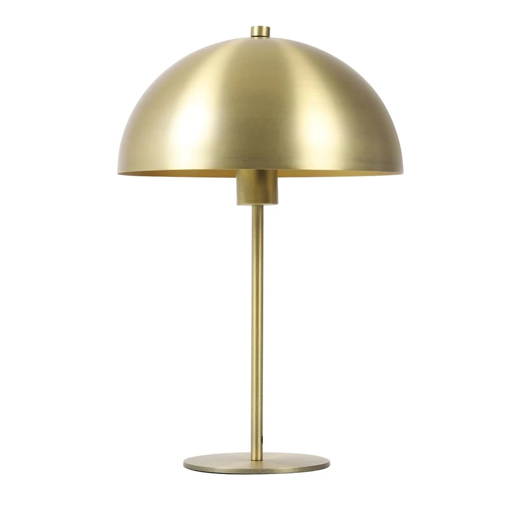 2M Lampara Merel 29 5x45cm Bronce Antiguo