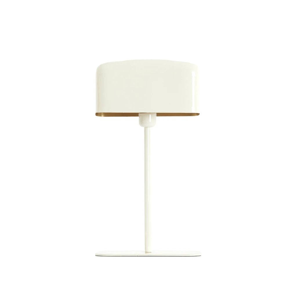 2M Lampara Elenie Crema 48cm