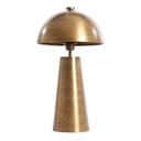 2M Lampara Dita de Bronce Antiguo 52cm