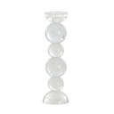 2M Candelero Itinga Burbujas 34cm