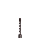 2M Candelero Bambino 24cm Metal Cafe