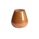 2M Candelero Legoli 12cm Naranja