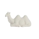 2M Camello Cermico Crema 15cm