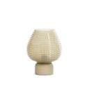 2M Lampara Alenna 23cm Gris