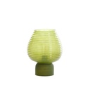 2M Lampara Alenna 23cm Verde